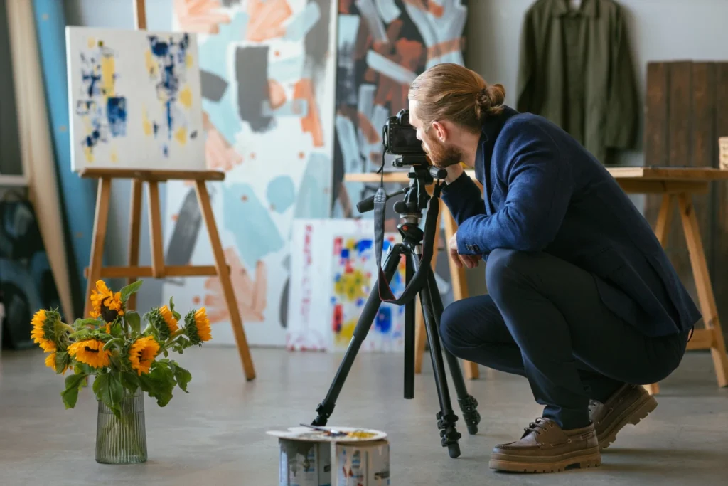 Recognizing Intent In The Finished Photograph