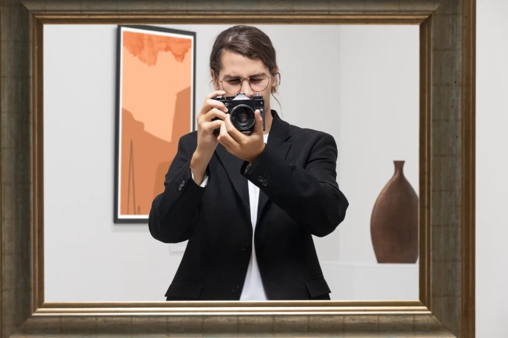 What Makes Photography Art?