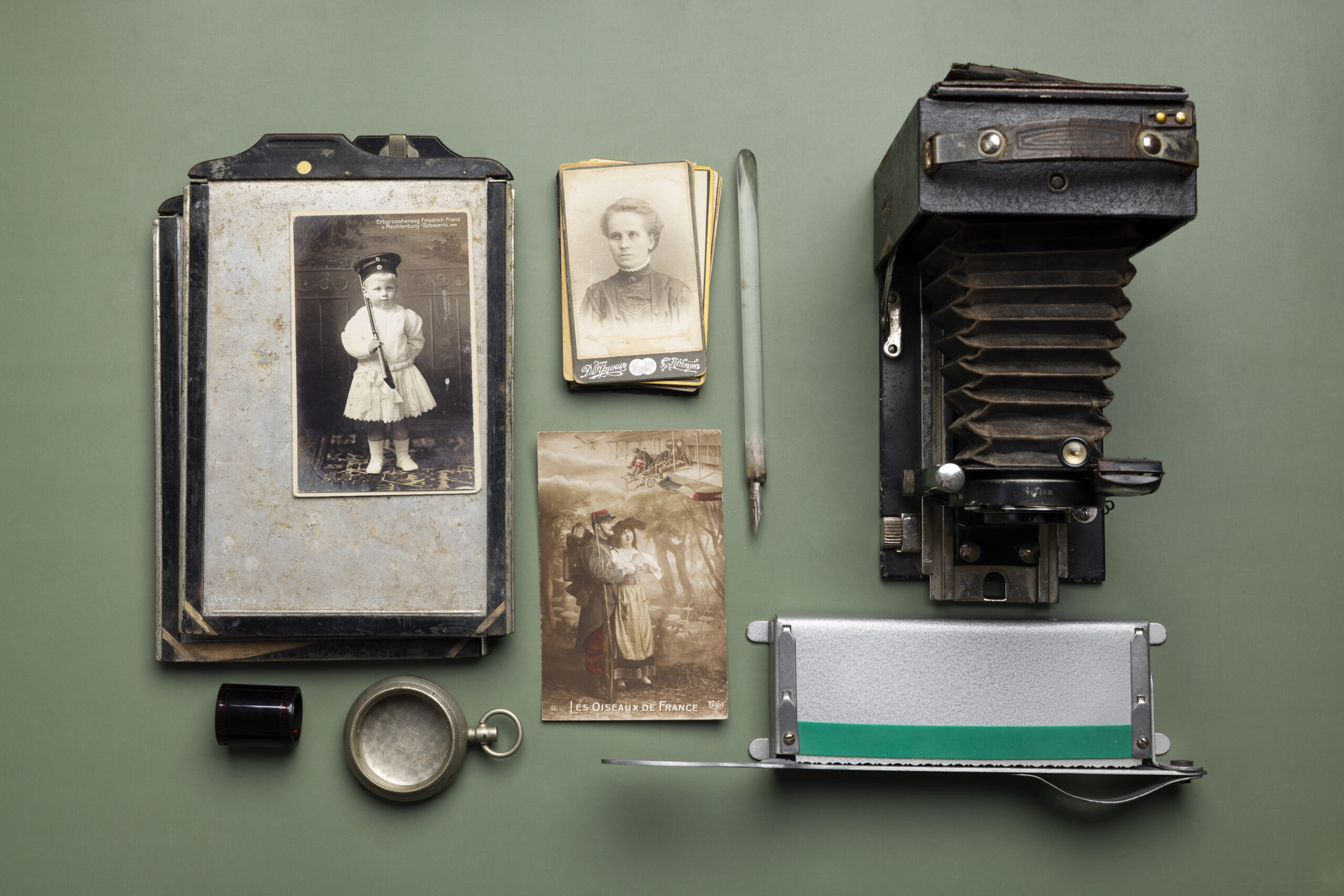 History of photography